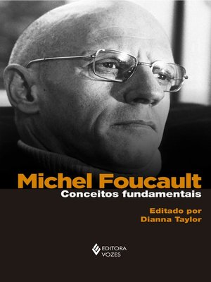 cover image of Michel Foucault